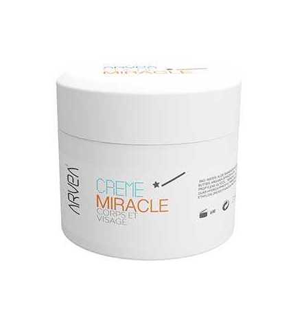 Crème Miracle 250 ml - Arvea