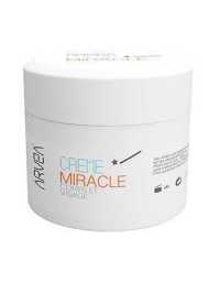 Crème Miracle 250 ml - Arvea | Prix pas cher, Soins hydratants - en Tunisie 