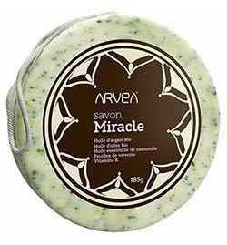 Savon Miracle 185 gr - Arvea