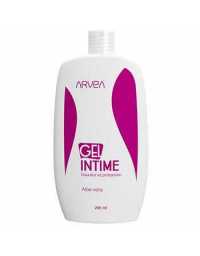 GEL POUR TOILETTE INTIME 200 ml - Arvea | Prix pas cher, Toilette, Soins - en Tunisie 