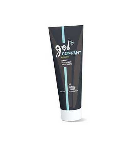 Gel coiffant 100 ml - Arvea | Prix pas cher, Gel - en Tunisie 