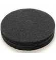 Disque abrasif noir - pads | Prix pas cher, Travaux, outillage et accessoires - en Tunisie 