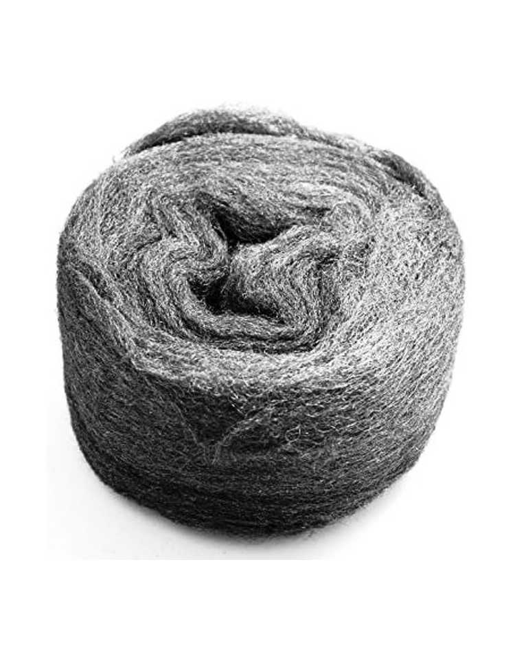 laine d'acier - Tunisie