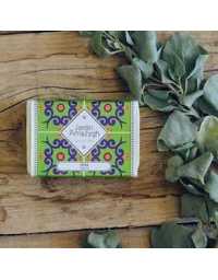 Savon au beurre de karité 10 g - Jardin Amazygh | Prix pas cher, Savons artisanaux à froid - en Tunisie 