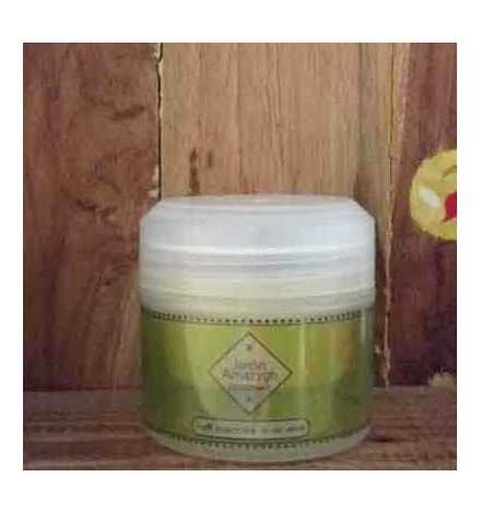 Déodorant crème à l'huile essentielle de verveine 40g - Jardin Amazygh | Prix pas cher, Déodorants - en Tunisie 