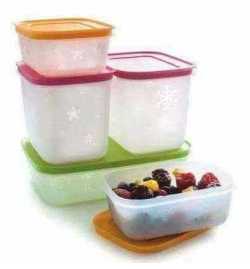 Set Boite Congélation Compacte(5) - Tupperware