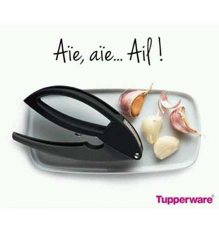 Presse Ail - Tupperware
