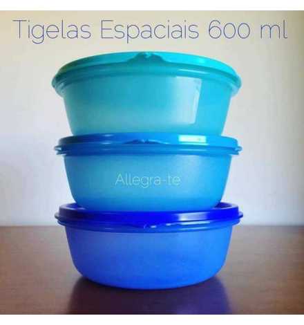 ravier 600 ml (3) - Tupperware | Prix pas cher, Home - en Tunisie 