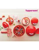 Mini Turbo Chef Tupperware - Tupperware