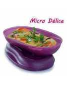 Micro délice - Tupperware
