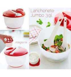 Jumbo salade express - Tupperware