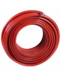 TUYAU ACETYLENE 50 Rouge - Tecnoresine | Prix pas cher, Tuyau d'arrosage - en Tunisie 
