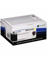 CX725 LEXMARK - 84C5HY0 - 16 000 pages | Prix pas cher, Cartouches, toners, papiers - en Tunisie 