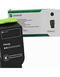 C2535 / MC2535 / MC2640 LEXMARK - C255UK0 - 8 000 pages | Prix pas cher, Cartouches, toners, papiers - en Tunisie 