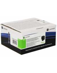 CS725 LEXMARK - 74C5HC0 - 12 000 pages | Prix pas cher, Cartouches, toners, papiers - en Tunisie 