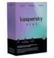 Kaspersky Antivirus 2023 Plus pour 3 poste, Licence 1 an & coffre-fort privé pour vos mots de passe | Prix pas cher, Logiciels -