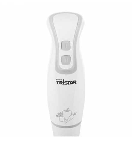 Mixeur Plongeant Tristar MX-4800 - 250W, 2 Vitesses, Lames Acier Inoxydable | Prix pas cher, Mixeur - en Tunisie 