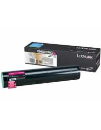 TONER X940e / X945e MAG LEXMARK - 0X945X2MG - 22 000 pages | Prix pas cher, Cartouches, toners, papiers - en Tunisie 