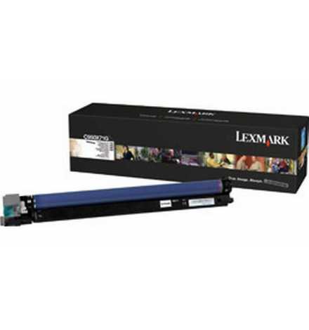 C950, X95x Pack de 3 photoconducteurs LEXMARK - C950X73G - 115 000 pages | Prix pas cher, Cartouches, toners, papiers - en Tuni