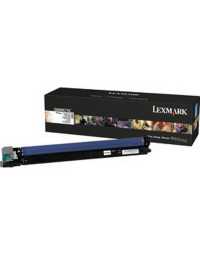 C950, X95x Pack de 3 photoconducteurs LEXMARK - C950X73G - 115 000 pages | Prix pas cher, Cartouches, toners, papiers - en Tuni