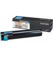 TONER X940e / X945e CYAN LEXMARK - 0X945X2CG - 22 000 pages | Prix pas cher, Cartouches, toners, papiers - en Tunisie 