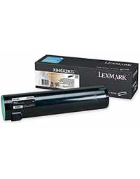 TONER X940e / X945e BLACK LEXMARK - 0X945X2KG - 36 000 pages | Prix pas cher, Cartouches, toners, papiers - en Tunisie 