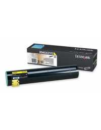 TONER X940e / X945e JAUNE LEXMARK - 0X945X2YG - 22 000 pages | Prix pas cher, Cartouches, toners, papiers - en Tunisie 