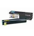 TONER X940e / X945e JAUNE LEXMARK - 0X945X2YG - 22 000 pages | Prix pas cher, Cartouches, toners, papiers - en Tunisie 