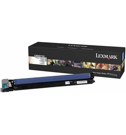 C950, X950/2/4 Pack de 1 photoconducteur LEXMARK - C950X71G - 115 000 pages | Prix pas cher, Cartouches, toners, papiers - en T