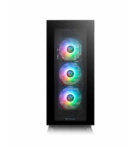 BOITIER PC THERMALTAKE DIVIDER 500 TG AIR BLACK | Prix pas cher, Informatique - en Tunisie 