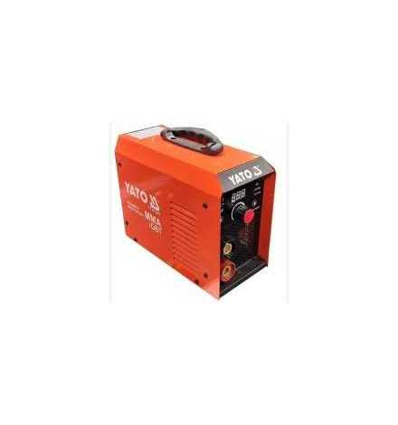 POSTE A SOUDER INVERTER MMA/TIG 230V/20-210A YATO | Prix pas cher, Outillages... - en Tunisie 