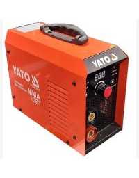 POSTE A SOUDER INVERTER MMA/TIG 230V/20-210A YATO | Prix pas cher, Outillages... - en Tunisie 