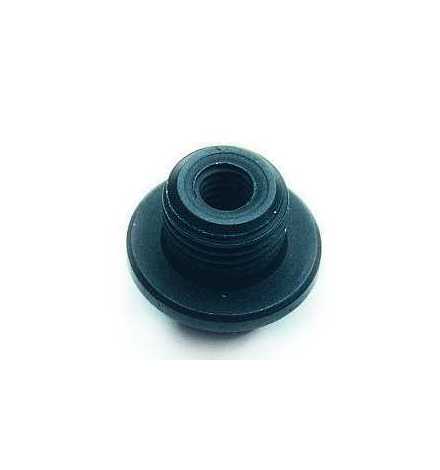 Fixation pour ventouses taille 20-30mm, G1/8" mâle/M5 femelle + Filtre maille Piab | Prix pas cher, Plomberie, sanitaire, chauff