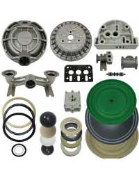 Kit air motor série K10/15-AM pour pompe NDP-10/15 YAMADA | Prix pas cher, Plomberie, sanitaire, chauffage - en Tunisie 