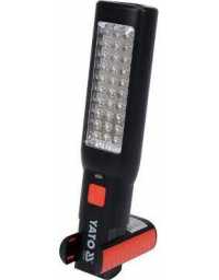 LAMPE TORCHE RECHARGEABLE 30+7 LED 85 LUMENS YATO | Prix pas cher, Outillages... - en Tunisie 