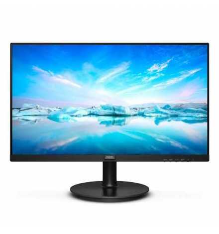 monitor 21.5 PHILIPS 221V8L | Prix pas cher, High Tech et Multimédia - en Tunisie 