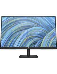 ECRAN HP V24v G5 FHD Monitor BLACK | Prix pas cher, Ecrans PC - en Tunisie 