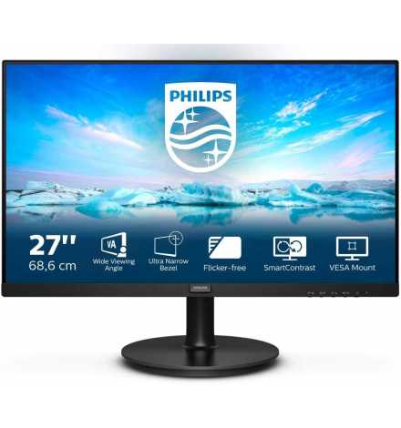 Monitor 27 Philips 271V8LA 75HZ | Prix pas cher, Home - en Tunisie 