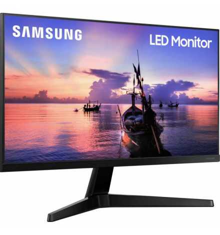 ECRAN LED 27’’ FULL HD HDMI VGA SAMSUNG LF27T350FHMXZN | Prix pas cher, Ecrans PC - en Tunisie 