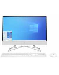 AIO HP22-dd2002nk(I3_1215U_4GO_256SSD_UMA_W11_21.5 | Prix pas cher, Ordinateur tout en un - en Tunisie 