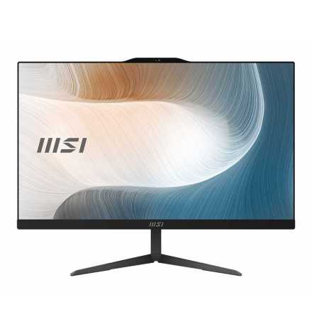 AIO Modern AM242 12M-019XTN/23.8/I5/8G/512/FD/BLK | Prix pas cher, Ordinateur tout en un - en Tunisie 