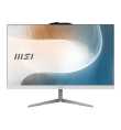 AIO Modern AM242 12M-020XTN/23.8/I5/8G/512/FD/WH | Prix pas cher, Unité centrale - en Tunisie 