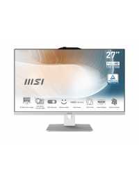 AIO Modern AM272P 12M-210XTN/27/I7/8G/256/WH/FD | Prix pas cher, Ordinateur tout en un - en Tunisie 