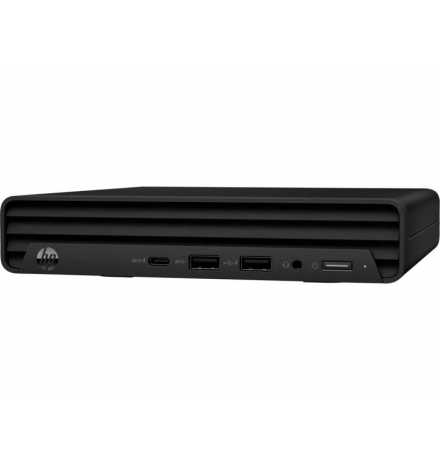 MiniPC HP MINI 260 G9 DM _i5-1235UIDS_8GB_512 SSD_FD_1Y | Prix pas cher, Unité centrale et écran - en Tunisie 