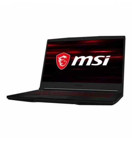 PC Portable GF63_15.6_i5-11400H_8G_512SSD_GTX1650 MQ-4GB | Prix pas cher, PC portable - en Tunisie 