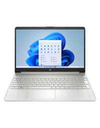 PC Portable HP15s-fq5000nk(I7-1255U_8GO_512SD_IrisXe_W11_SILV) | Prix pas cher, PC portable - en Tunisie 