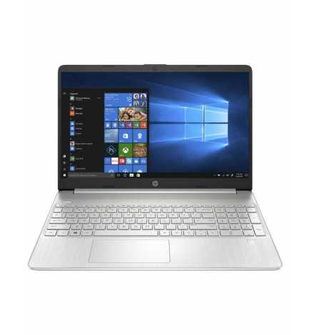 PC Portable HP14s-dq2007nk(i7-1165G7_8G_512SSD_IRISX) | Prix pas cher, PC portable - en Tunisie 