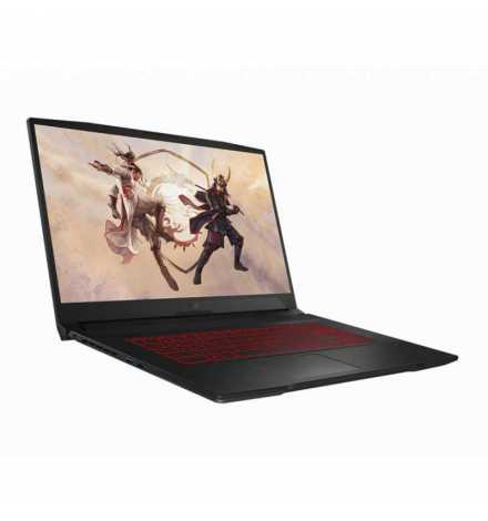 PC Portable Katana GF76 12UE-629FR_I7_17_3060_8GB*2 _512_WIN11 | Prix pas cher, PC portable - en Tunisie 