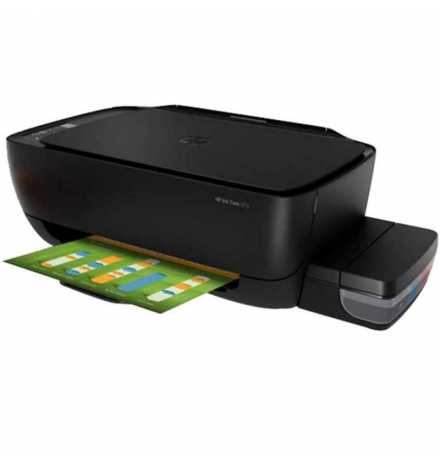 Imprimante HP Ink Tank 315 All-in-One Z4B04A | Prix pas cher, Imprimante multifonction - en Tunisie 