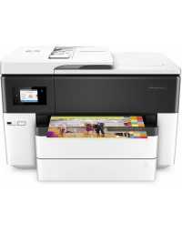 Imprimante HP Officejet 7740 WF G5J38A | Prix pas cher, Imprimante jet d'encre - en Tunisie 